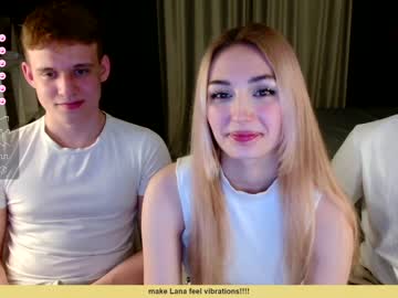 couple Cam Whores Swallowing Loads Of Cum On Cam & Masturbating with lovelypeachs