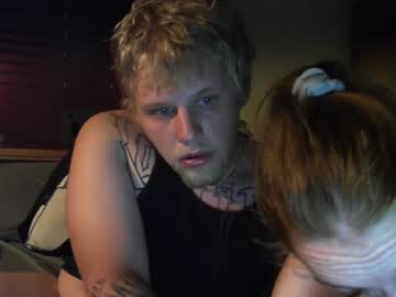 couple Cam Whores Swallowing Loads Of Cum On Cam & Masturbating with babyqueen0521