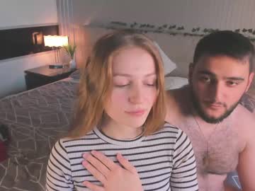 couple Cam Whores Swallowing Loads Of Cum On Cam & Masturbating with milkacute