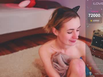 couple Cam Whores Swallowing Loads Of Cum On Cam & Masturbating with bananya_kitty