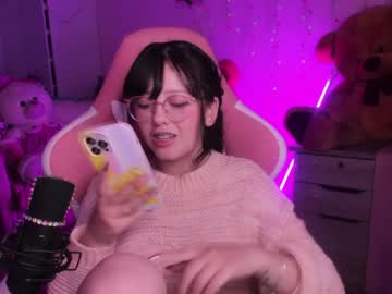 girl Cam Whores Swallowing Loads Of Cum On Cam & Masturbating with maru_chan_