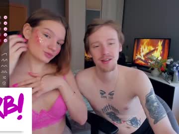 couple Cam Whores Swallowing Loads Of Cum On Cam & Masturbating with cassietyler