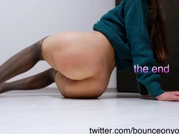 girl Cam Whores Swallowing Loads Of Cum On Cam & Masturbating with bounceonyou