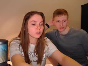 couple Cam Whores Swallowing Loads Of Cum On Cam & Masturbating with julsweet