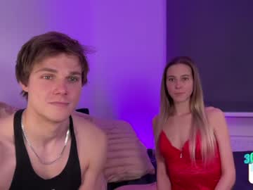 couple Cam Whores Swallowing Loads Of Cum On Cam & Masturbating with coupleday777