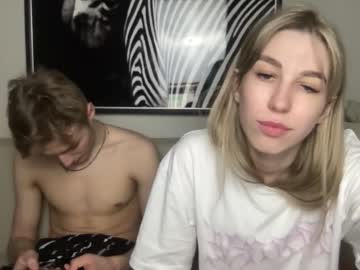 couple Cam Whores Swallowing Loads Of Cum On Cam & Masturbating with emiliacrossford