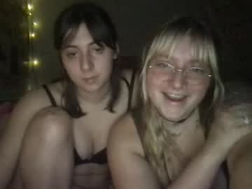 girl Cam Whores Swallowing Loads Of Cum On Cam & Masturbating with wallabyxxx