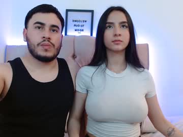 couple Cam Whores Swallowing Loads Of Cum On Cam & Masturbating with moonbrunettee