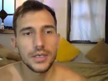 couple Cam Whores Swallowing Loads Of Cum On Cam & Masturbating with adam_and_lea