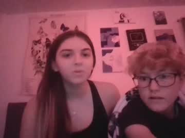 couple Cam Whores Swallowing Loads Of Cum On Cam & Masturbating with dommymommy17