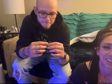 couple Cam Whores Swallowing Loads Of Cum On Cam & Masturbating with spunderellacumpuddle
