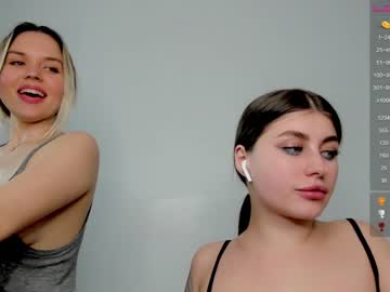 couple Cam Whores Swallowing Loads Of Cum On Cam & Masturbating with anycorn