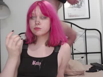 couple Cam Whores Swallowing Loads Of Cum On Cam & Masturbating with kittenmegg