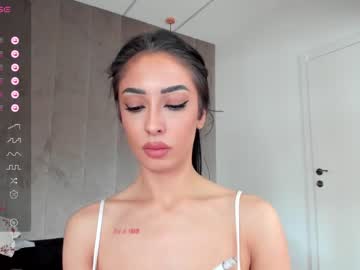 girl Cam Whores Swallowing Loads Of Cum On Cam & Masturbating with awesome_jolie
