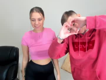 couple Cam Whores Swallowing Loads Of Cum On Cam & Masturbating with ruby_mills