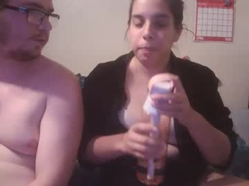 couple Cam Whores Swallowing Loads Of Cum On Cam & Masturbating with hunnybunnyandbear