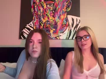 girl Cam Whores Swallowing Loads Of Cum On Cam & Masturbating with tiffany_samantha
