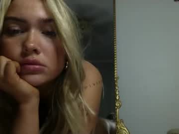 girl Cam Whores Swallowing Loads Of Cum On Cam & Masturbating with tattedblondiezoe