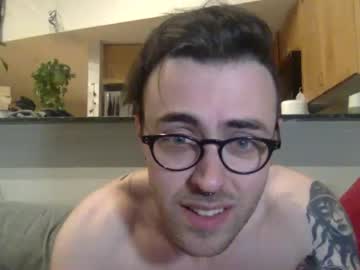 couple Cam Whores Swallowing Loads Of Cum On Cam & Masturbating with finn_storm
