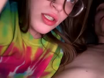 couple Cam Whores Swallowing Loads Of Cum On Cam & Masturbating with kennedibrookie669160