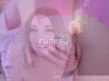 girl Cam Whores Swallowing Loads Of Cum On Cam & Masturbating with runesy