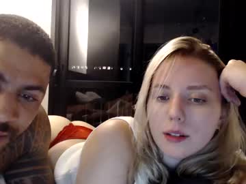 couple Cam Whores Swallowing Loads Of Cum On Cam & Masturbating with alissonkuster
