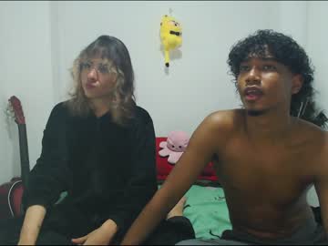 couple Cam Whores Swallowing Loads Of Cum On Cam & Masturbating with ellie_andy