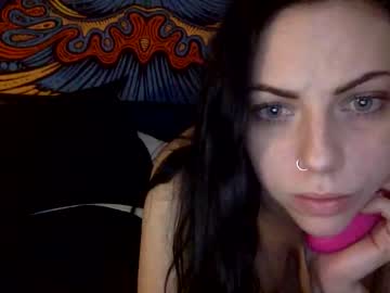 girl Cam Whores Swallowing Loads Of Cum On Cam & Masturbating with starrywanderlust