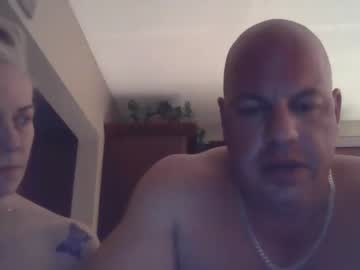couple Cam Whores Swallowing Loads Of Cum On Cam & Masturbating with jcrich22