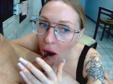 couple Cam Whores Swallowing Loads Of Cum On Cam & Masturbating with hotel_california_