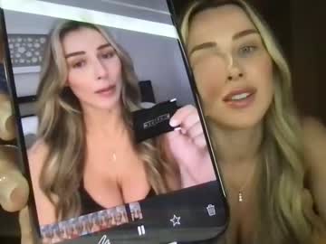 girl Cam Whores Swallowing Loads Of Cum On Cam & Masturbating with kassi_kakes