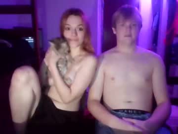 couple Cam Whores Swallowing Loads Of Cum On Cam & Masturbating with lilred_69