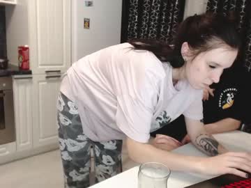 couple Cam Whores Swallowing Loads Of Cum On Cam & Masturbating with linyashaa