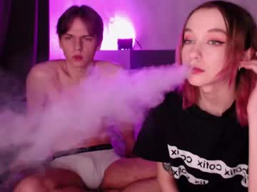 couple Cam Whores Swallowing Loads Of Cum On Cam & Masturbating with alex_gotcha