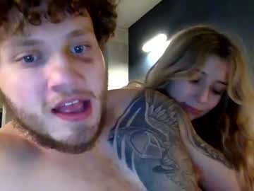 couple Cam Whores Swallowing Loads Of Cum On Cam & Masturbating with watchusfuck_