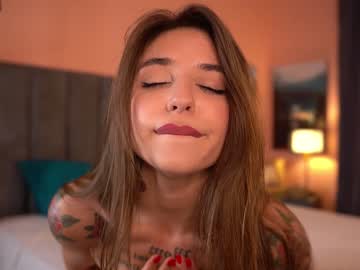 girl Cam Whores Swallowing Loads Of Cum On Cam & Masturbating with _katekeep
