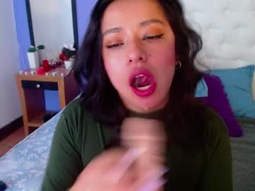 girl Cam Whores Swallowing Loads Of Cum On Cam & Masturbating with danile_osorio