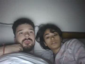 couple Cam Whores Swallowing Loads Of Cum On Cam & Masturbating with transcendentallovers
