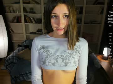 girl Cam Whores Swallowing Loads Of Cum On Cam & Masturbating with rush_of_feelings