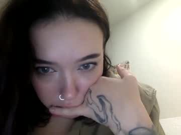 girl Cam Whores Swallowing Loads Of Cum On Cam & Masturbating with booty_bouncer