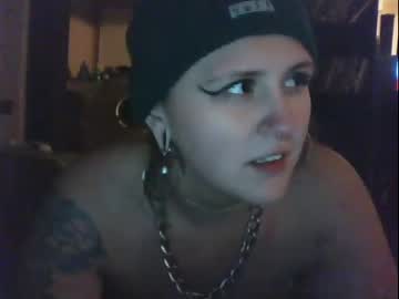 couple Cam Whores Swallowing Loads Of Cum On Cam & Masturbating with grungyhotmessmama