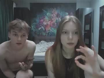 couple Cam Whores Swallowing Loads Of Cum On Cam & Masturbating with annichka