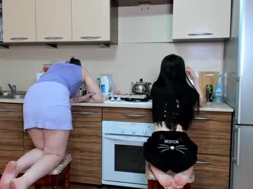 couple Cam Whores Swallowing Loads Of Cum On Cam & Masturbating with mistress_angie_