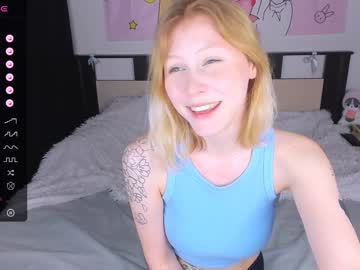 girl Cam Whores Swallowing Loads Of Cum On Cam & Masturbating with blue_colada