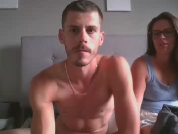 couple Cam Whores Swallowing Loads Of Cum On Cam & Masturbating with pablohorny69