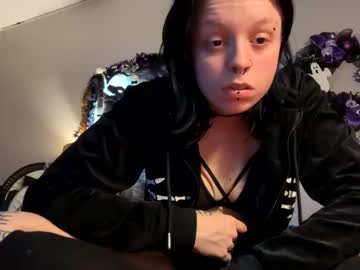 girl Cam Whores Swallowing Loads Of Cum On Cam & Masturbating with spookydollface_666