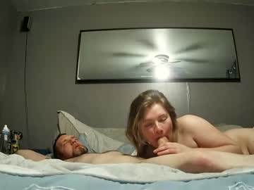 couple Cam Whores Swallowing Loads Of Cum On Cam & Masturbating with ryno_n_ken