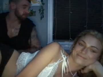 couple Cam Whores Swallowing Loads Of Cum On Cam & Masturbating with subanddom4
