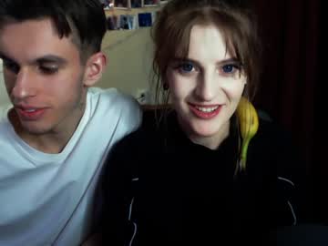 couple Cam Whores Swallowing Loads Of Cum On Cam & Masturbating with dead_insidee