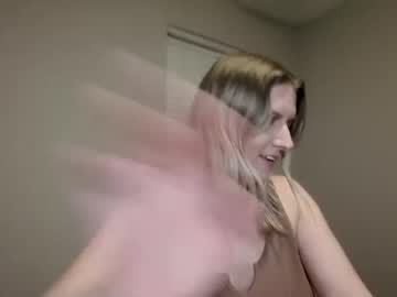 girl Cam Whores Swallowing Loads Of Cum On Cam & Masturbating with saltwaterblondie